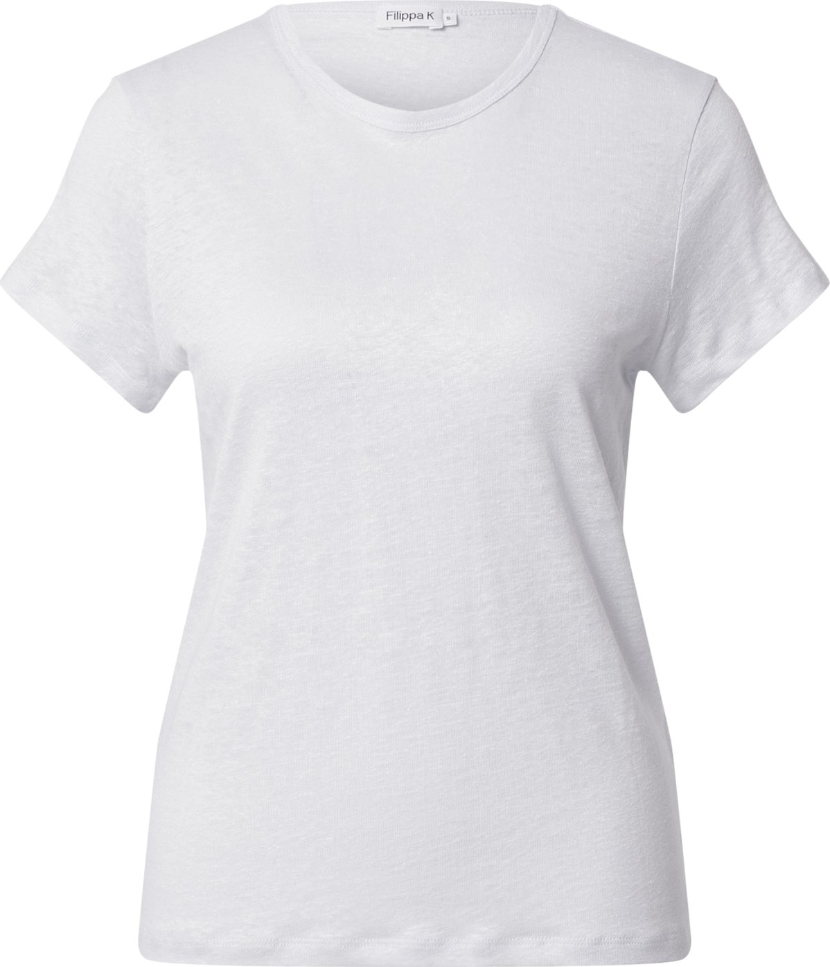 Filippa K T-Shirt 'Hazel' světlemodrá