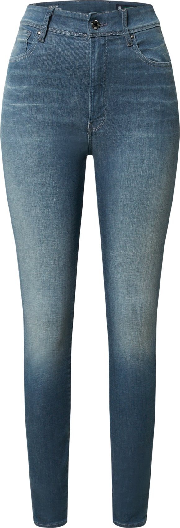 G-Star RAW Džíny 'Kafey' modrá