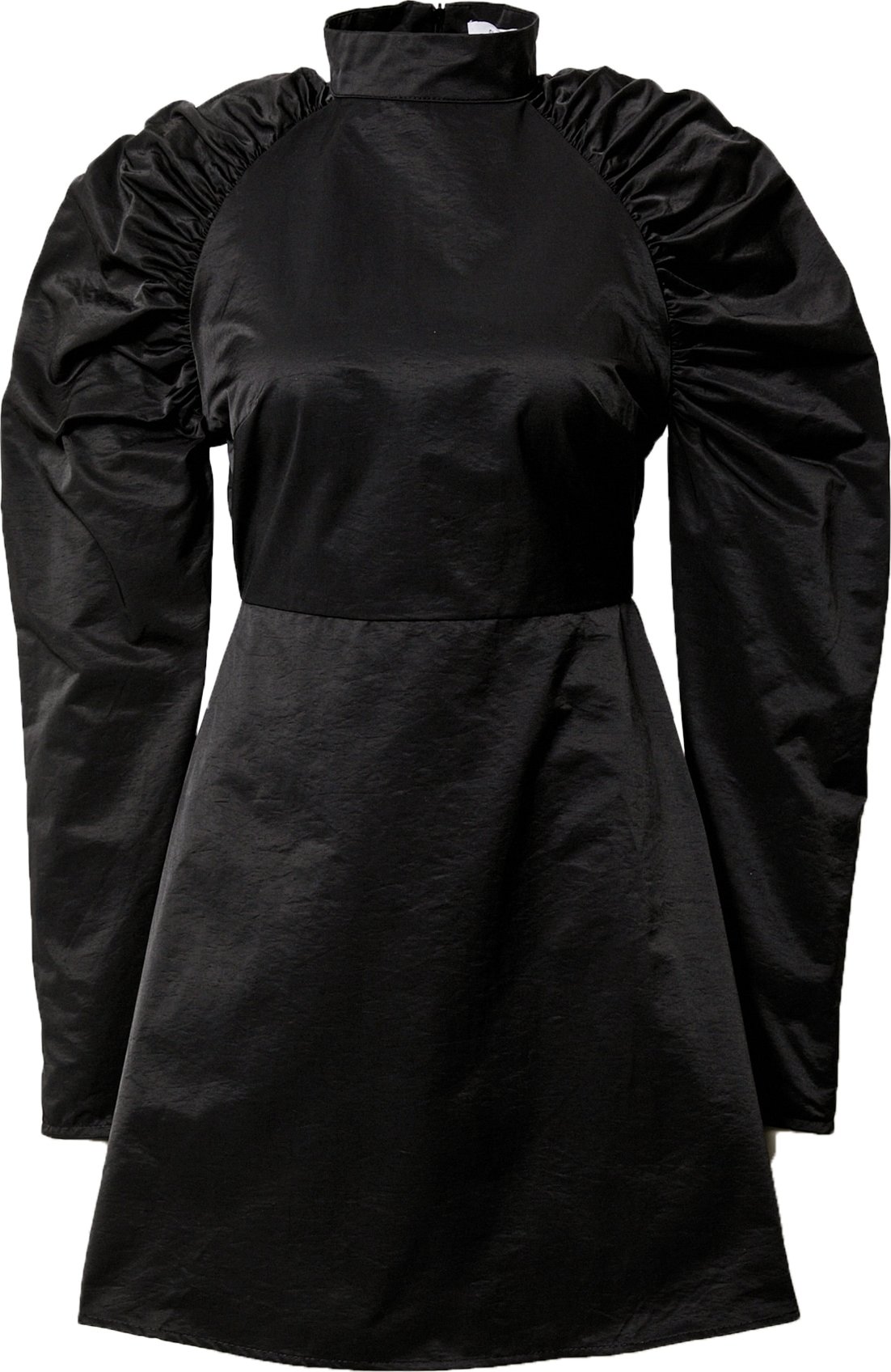 GLAMOROUS Šaty černá