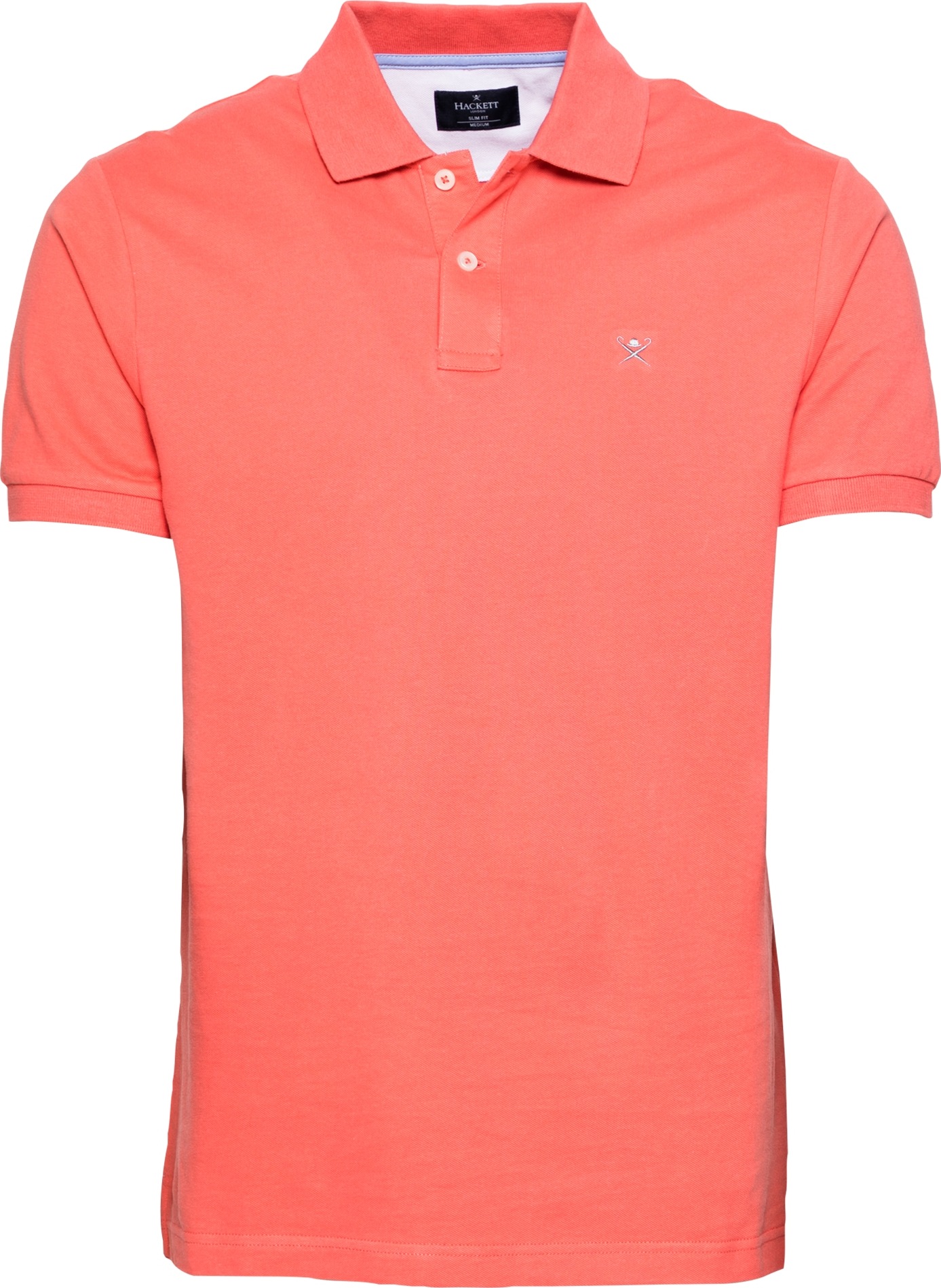 Hackett London Tričko oranžová