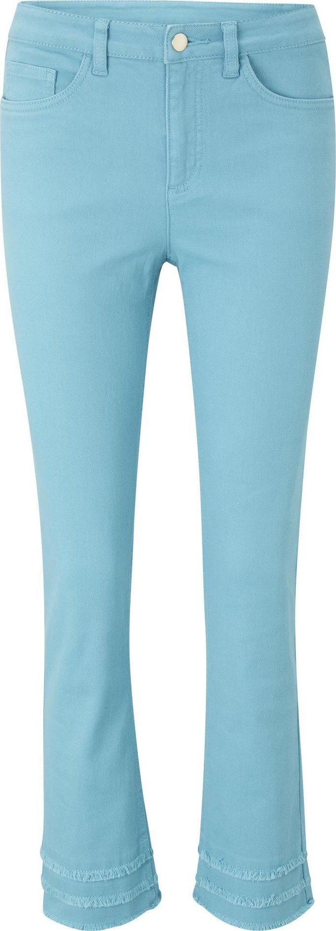 heine Kalhoty modrá