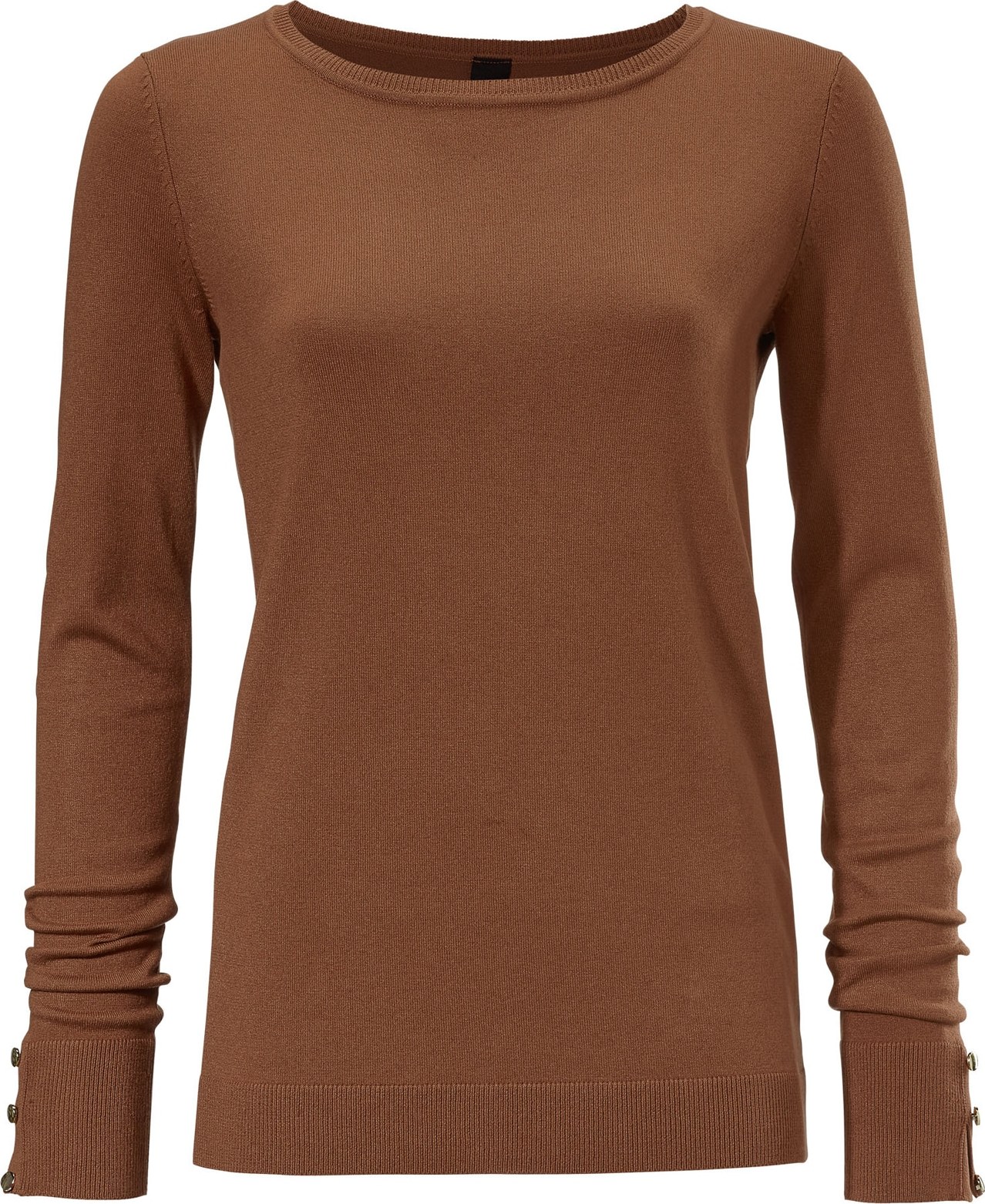 heine Svetr koňaková