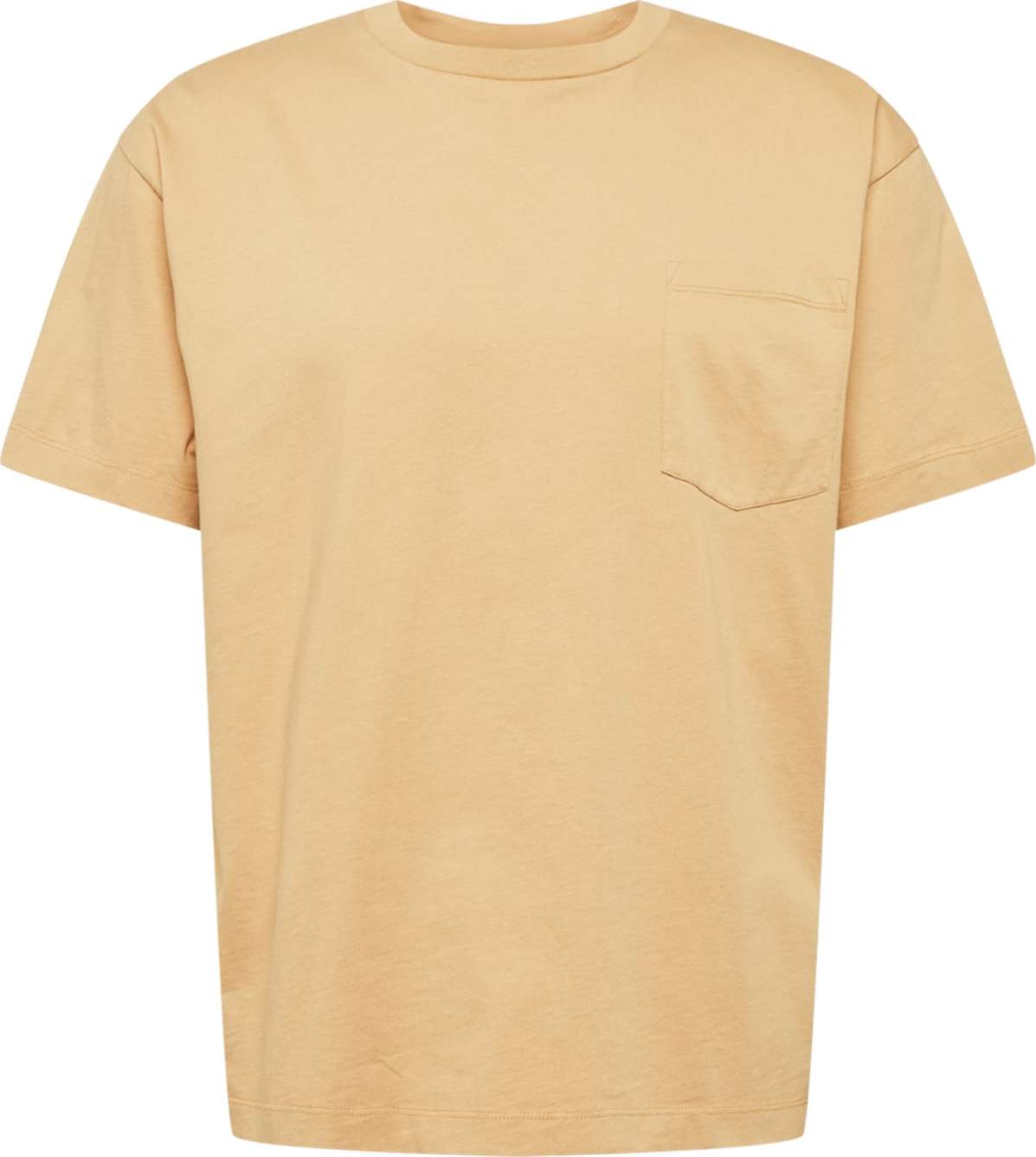 HOPE T-Shirt písková