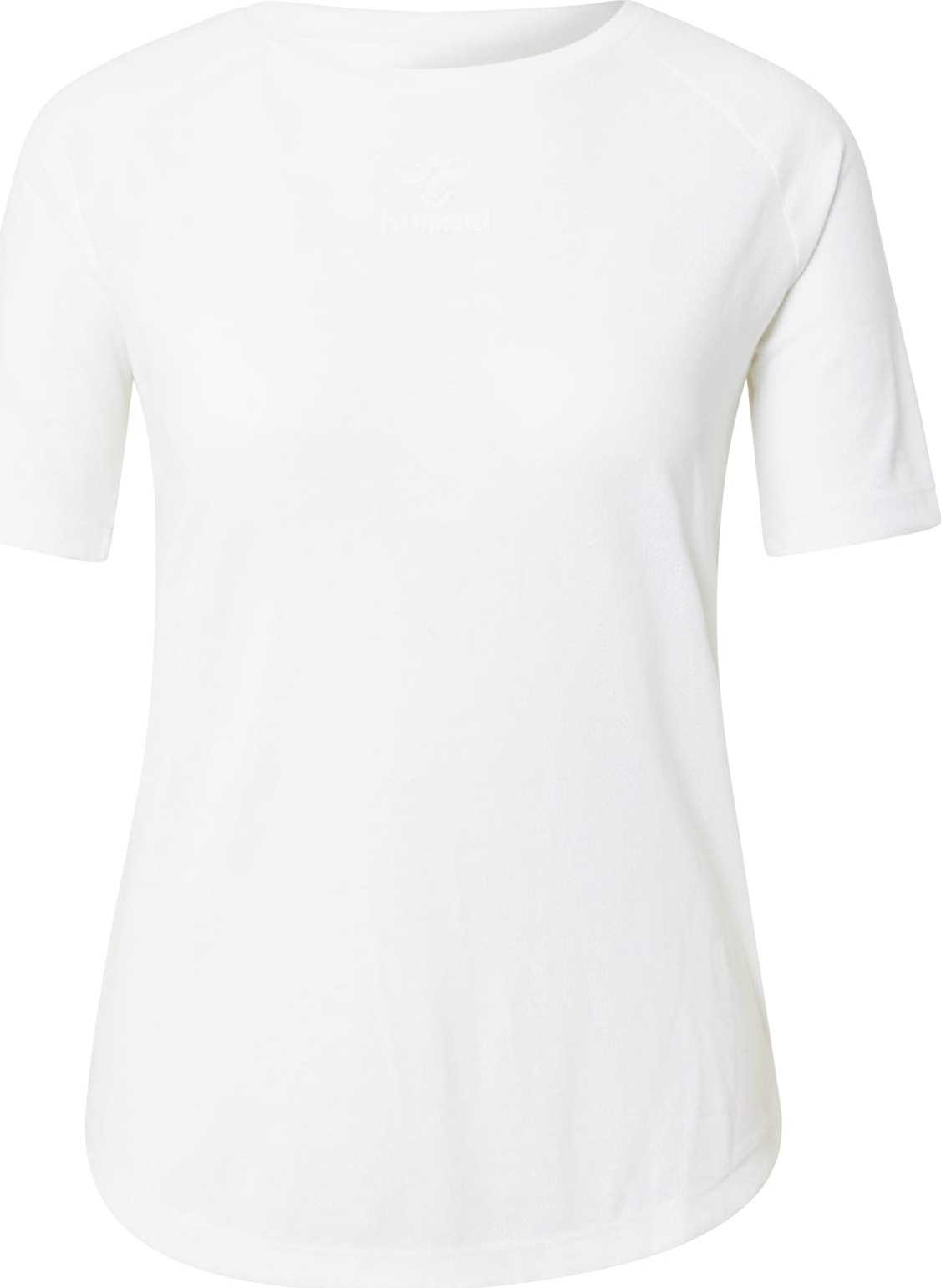 Hummel Funkční tričko bílá