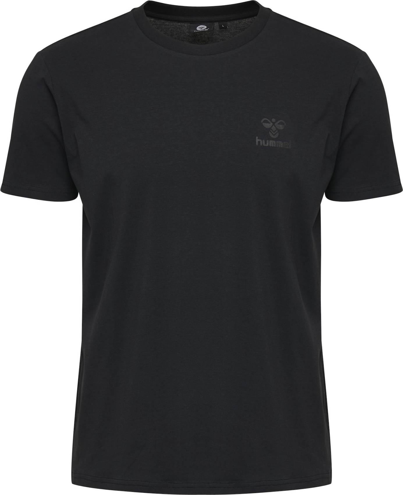 Hummel Funkční tričko černá