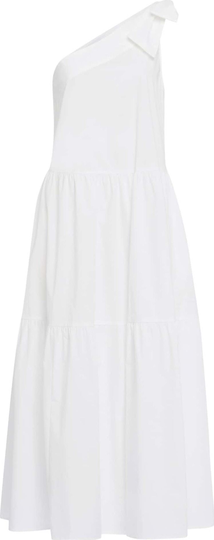 IVY & OAK Letní šaty 'Sommaco' bílá