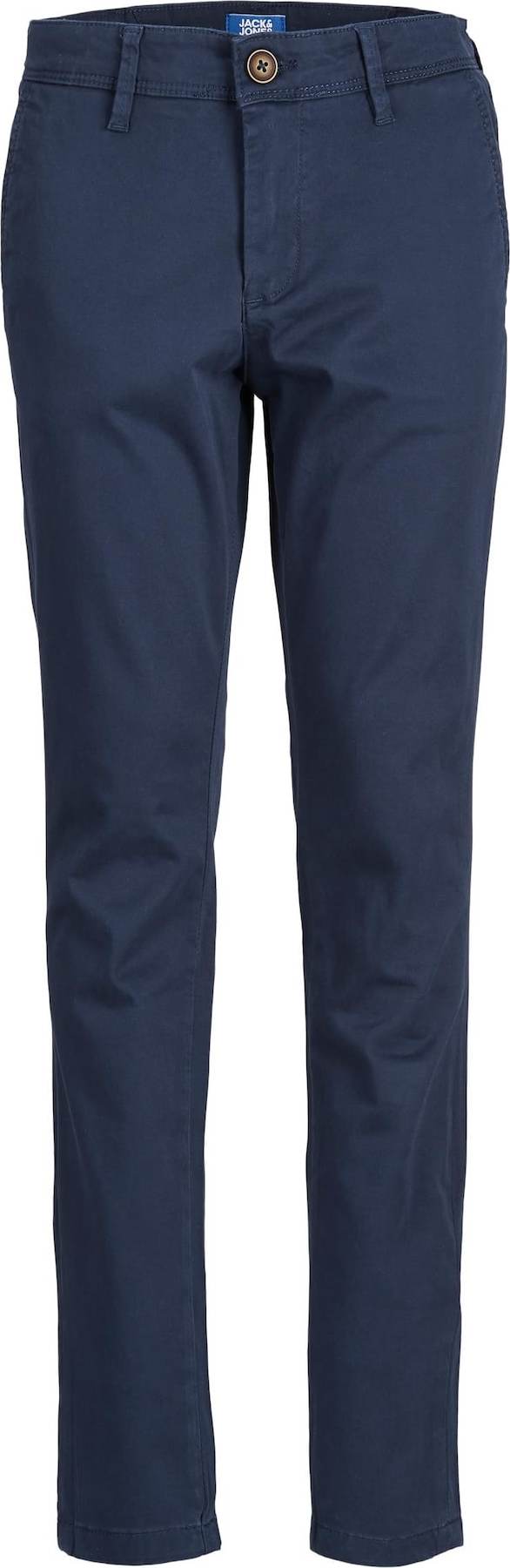 Jack & Jones Junior Kalhoty 'Marco' námořnická modř