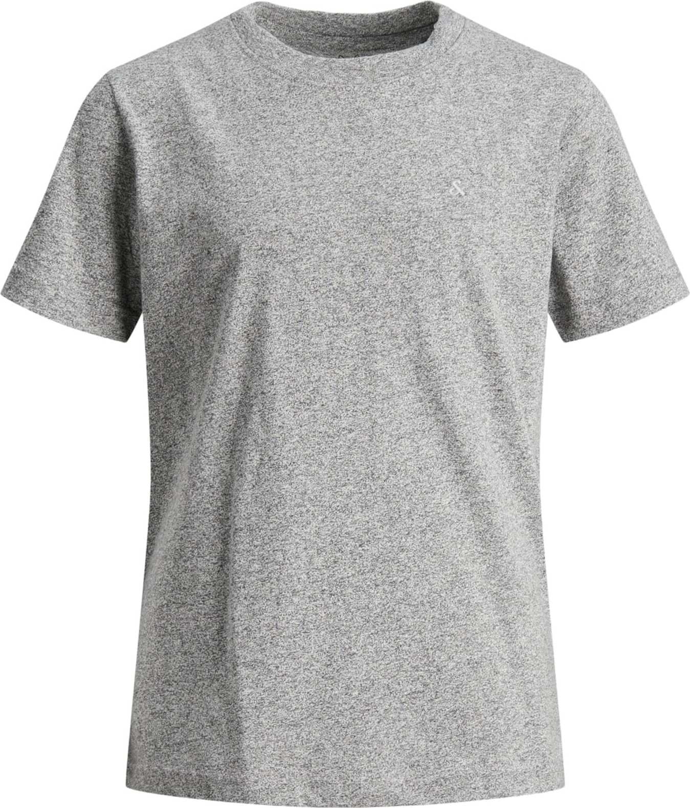 Jack & Jones Junior Tričko šedá