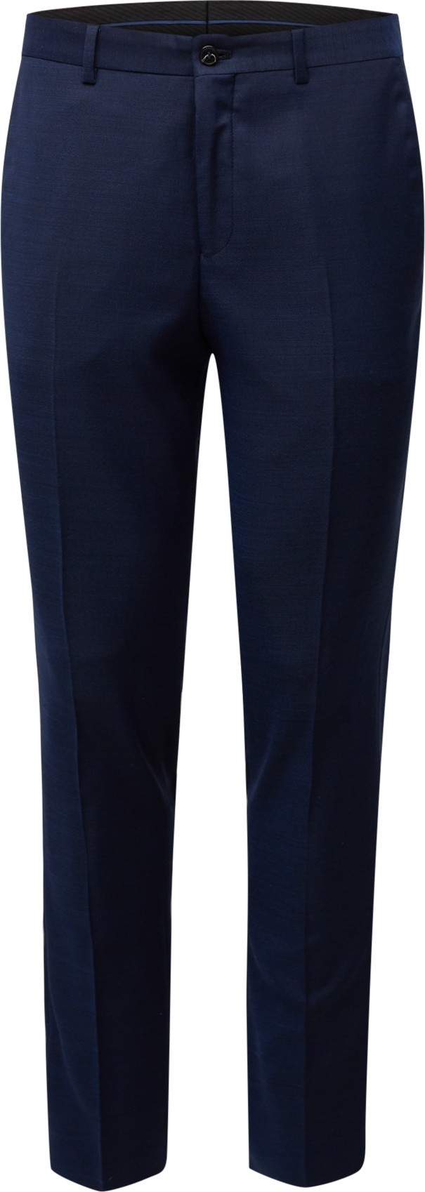 JACK & JONES Kalhoty s puky 'JPRSOLARIS' námořnická modř