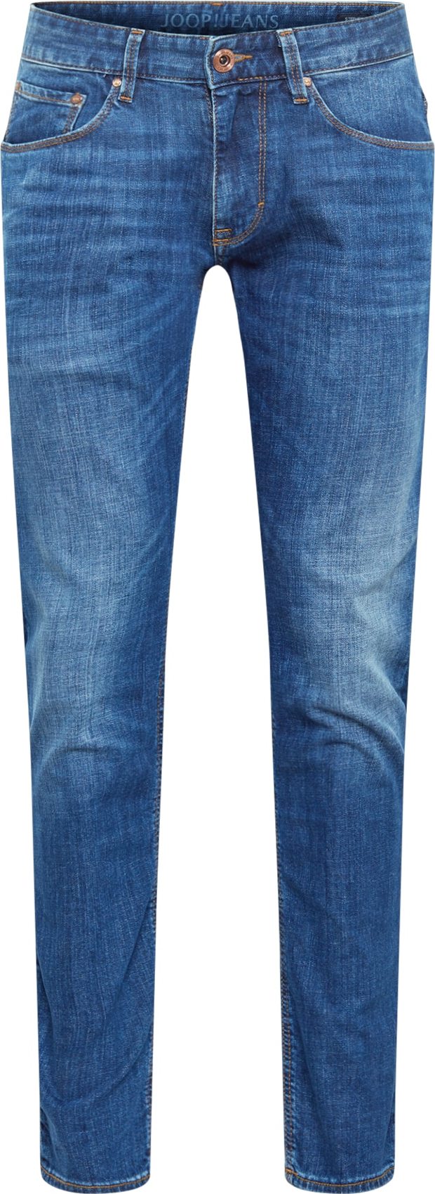JOOP! Jeans Džíny modrá