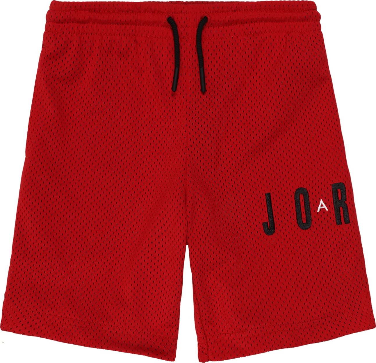 Jordan Kalhoty 'JUMPMAN' červená / námořnická modř