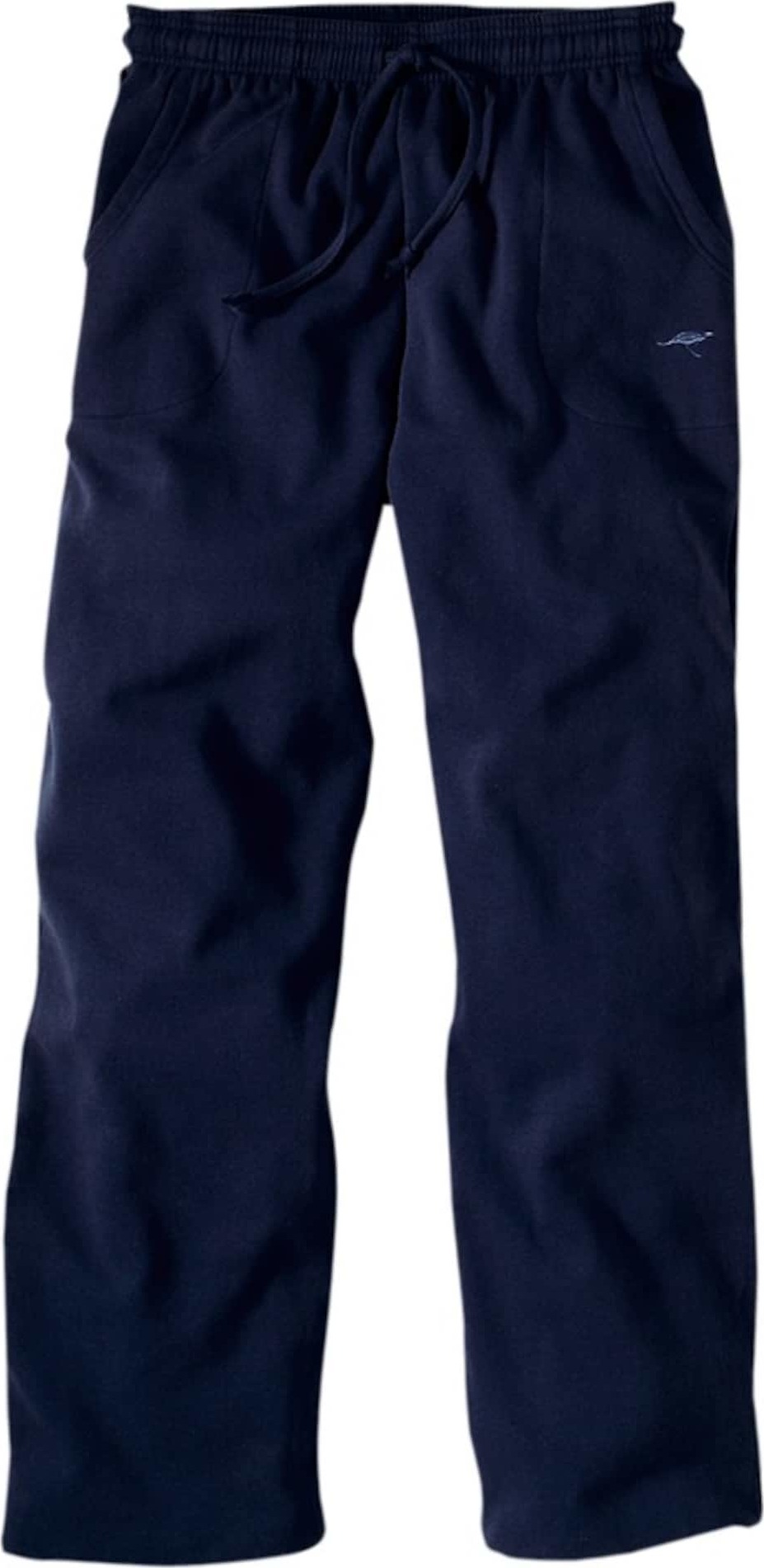 KangaROOS Pyžamové kalhoty marine modrá