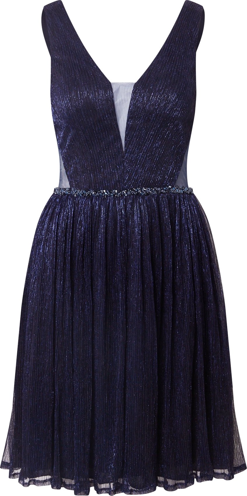 Laona Koktejlové šaty tmavě modrá