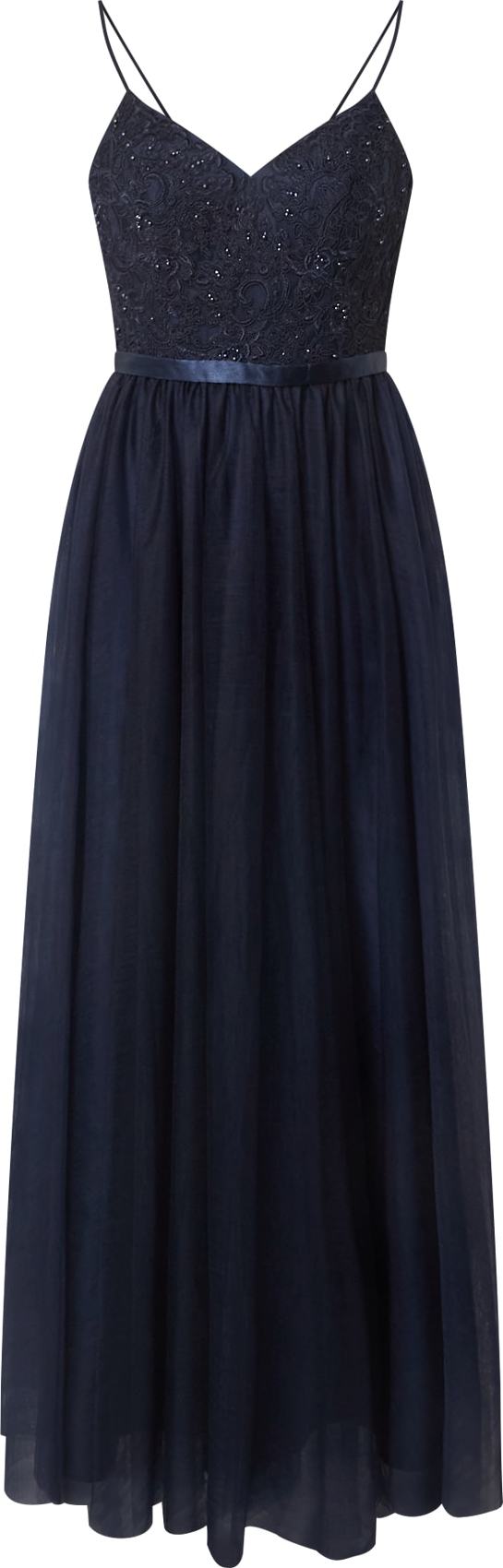 Laona Společenské šaty tmavě modrá