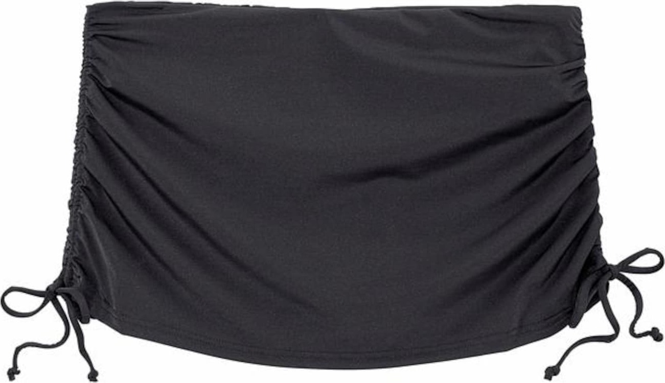 LASCANA Spodní díl plavek černá