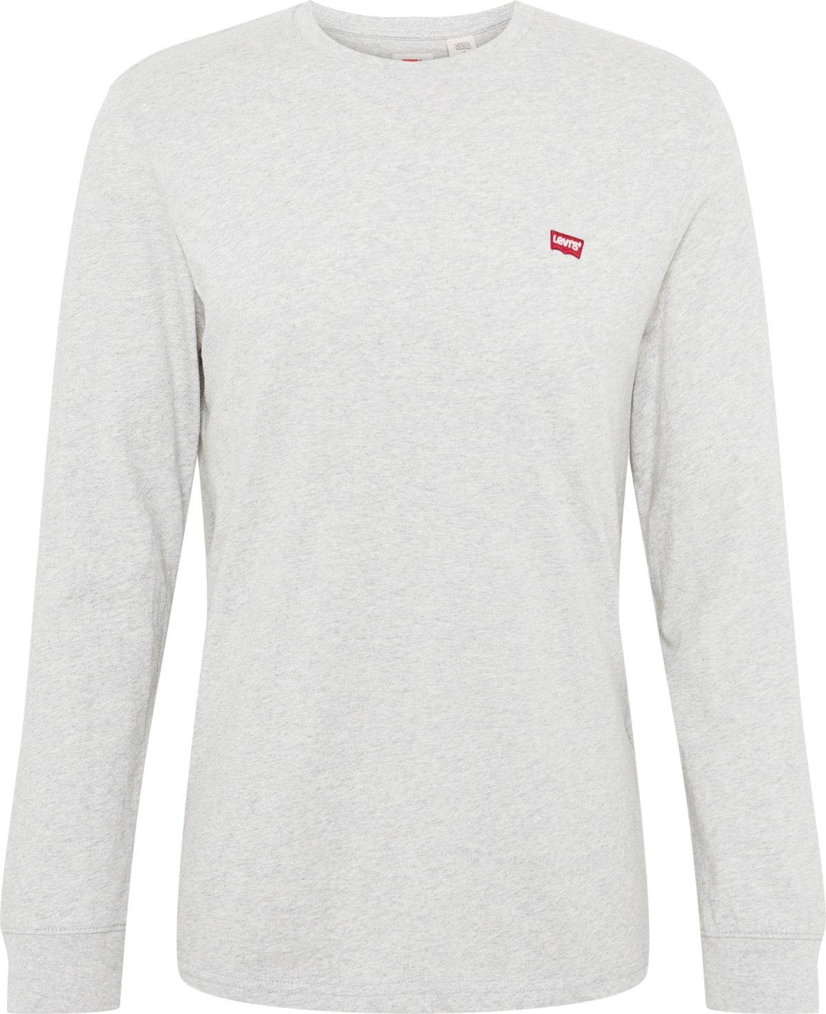 LEVI'S Tričko šedá
