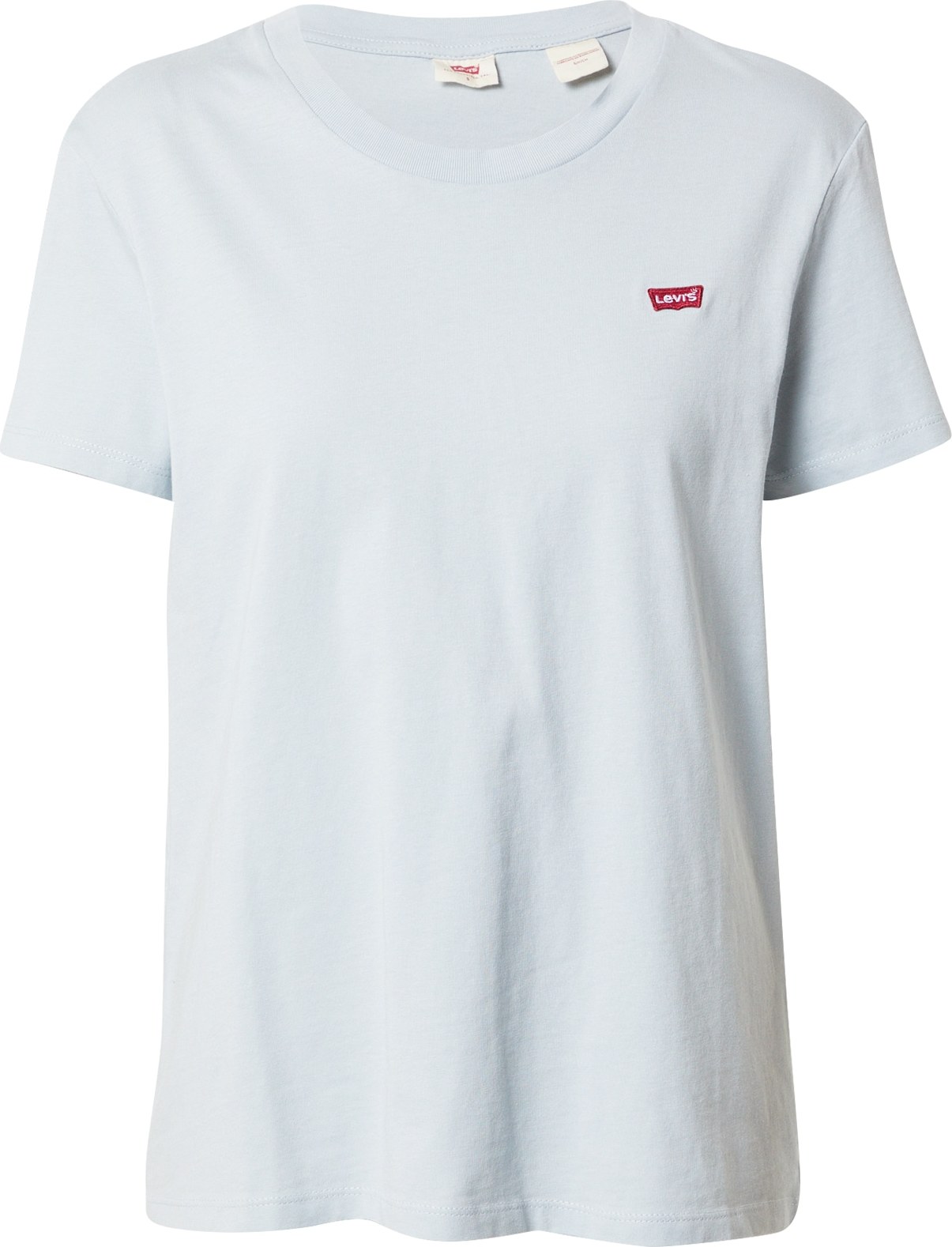 LEVI'S Tričko světle šedá