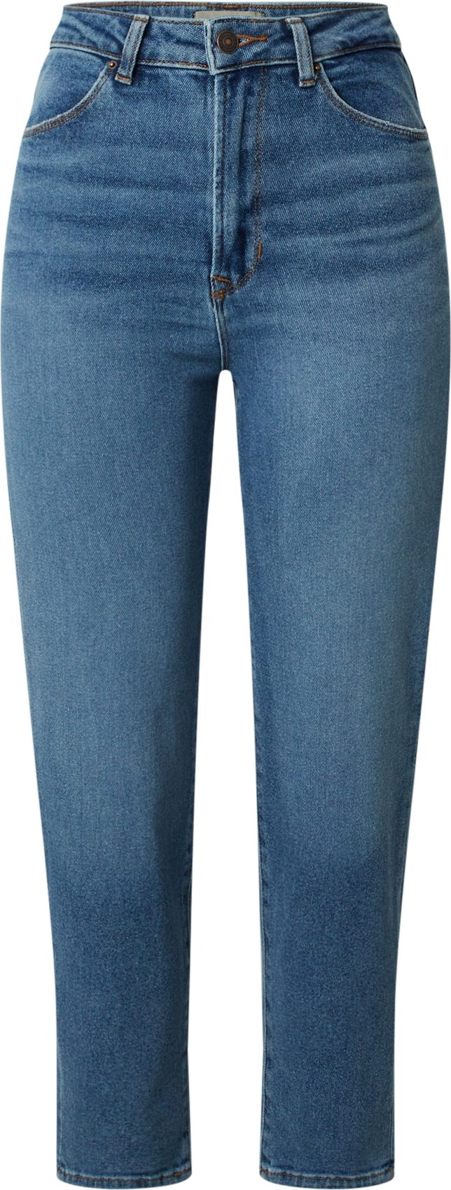 LTB Džíny 'Dores' modrá džínovina
