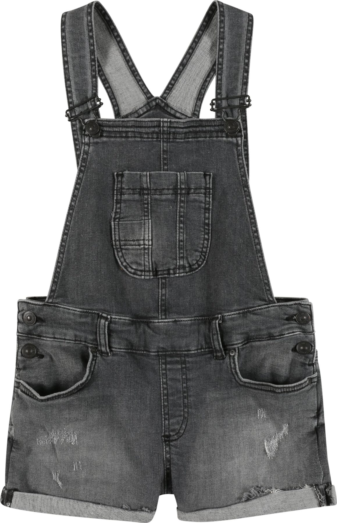 LTB Jeans 'Lorella' černá