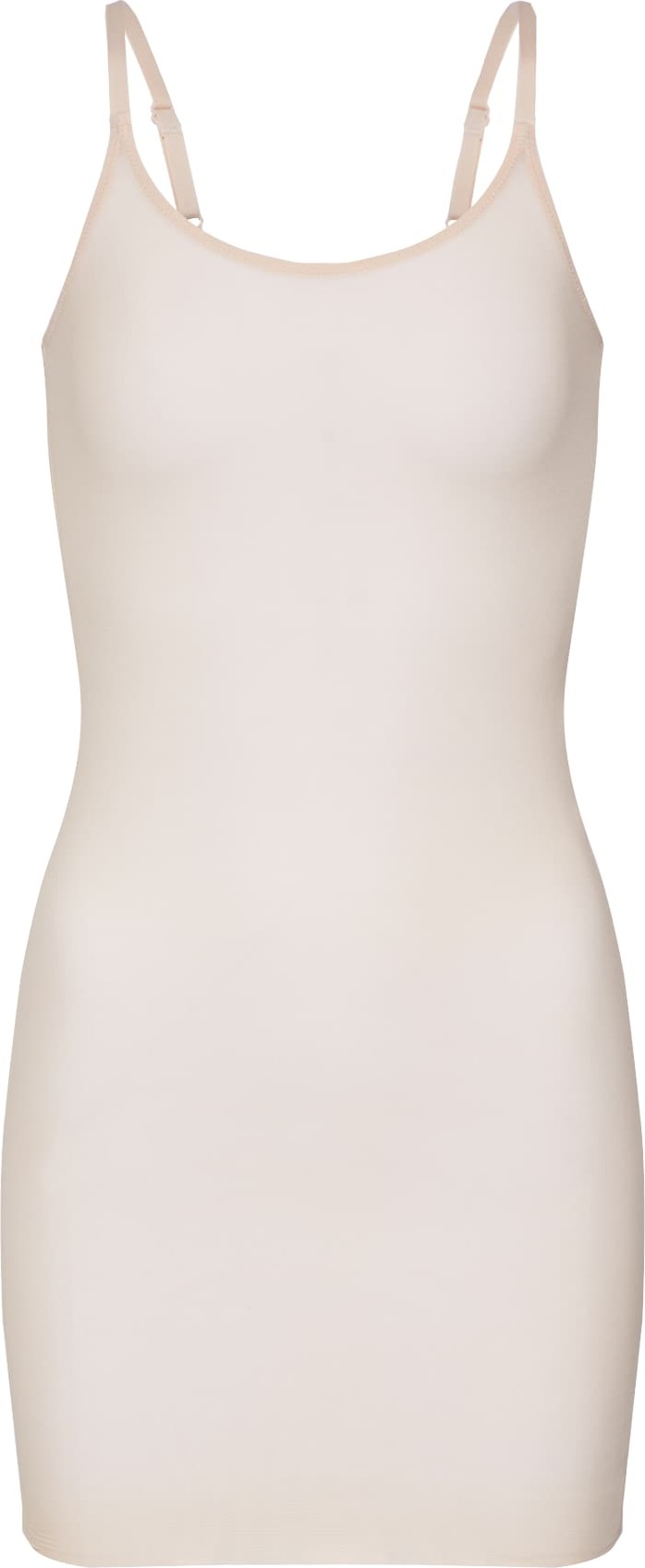 MAGIC Bodyfashion Stahovací šaty 'Lite Dress' tělová
