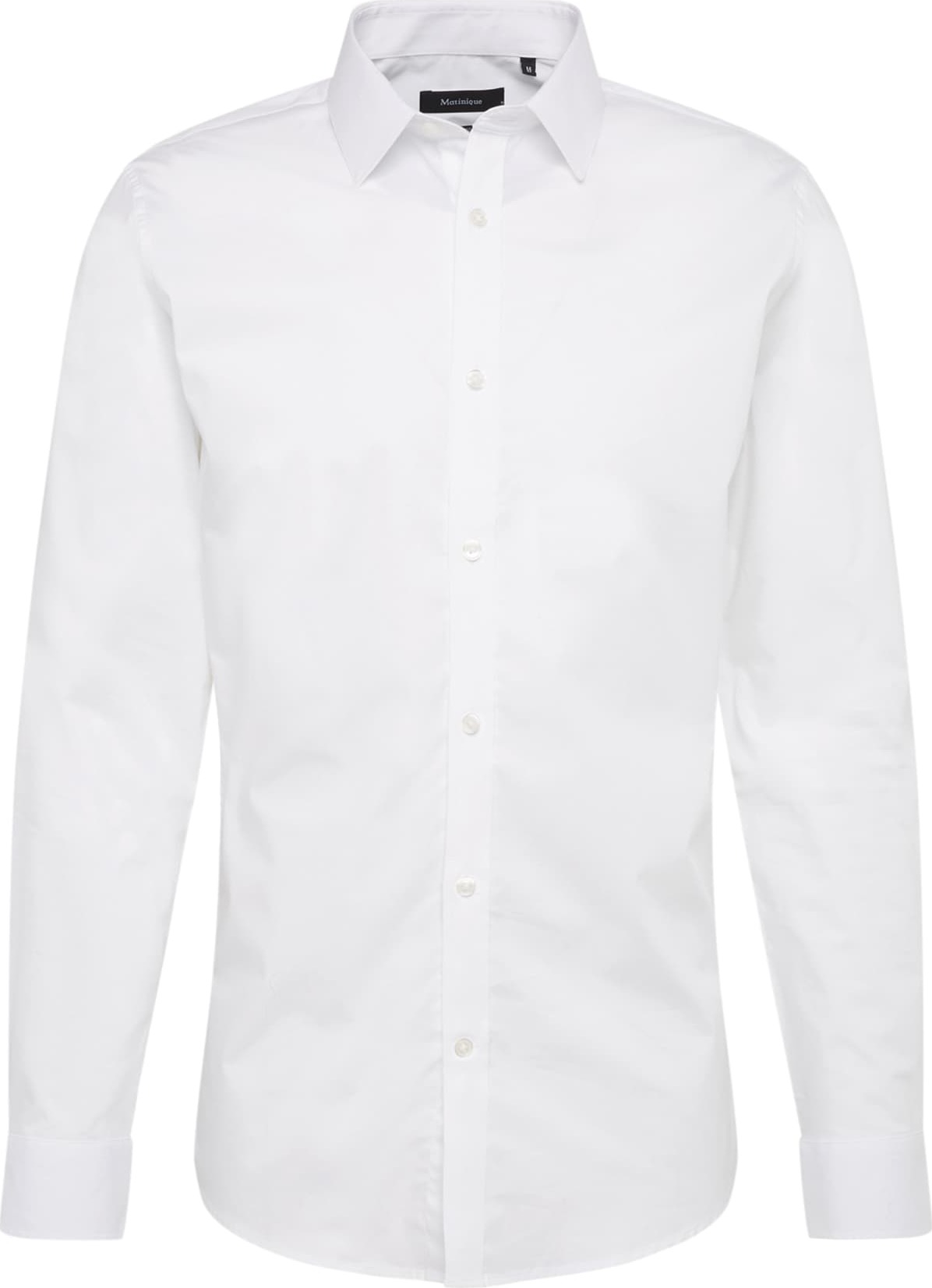 Matinique Košile bílá