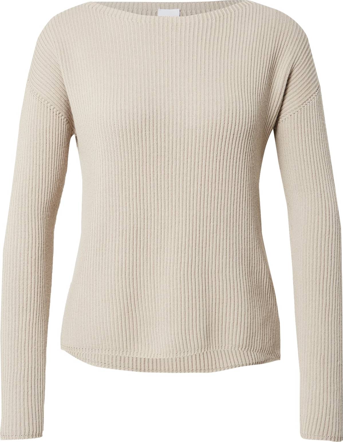 Max Mara Leisure Svetr 'CIRO' béžová