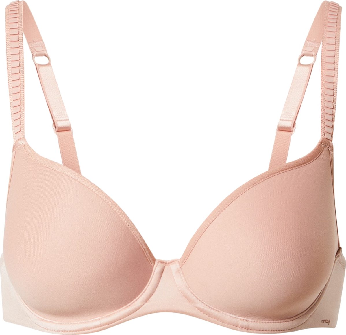 Mey Podprsenka starorůžová