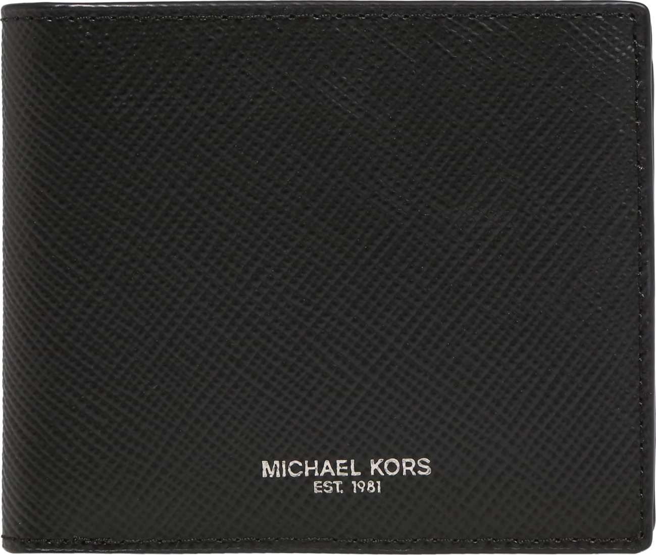 Michael Kors Peněženka černá