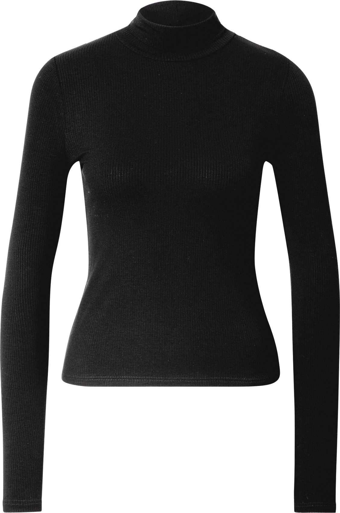Miss Selfridge Tričko černá