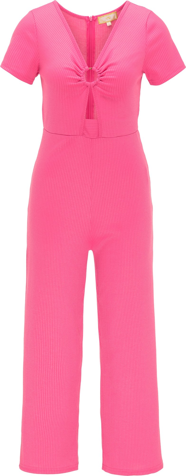 MYMO Overal pink