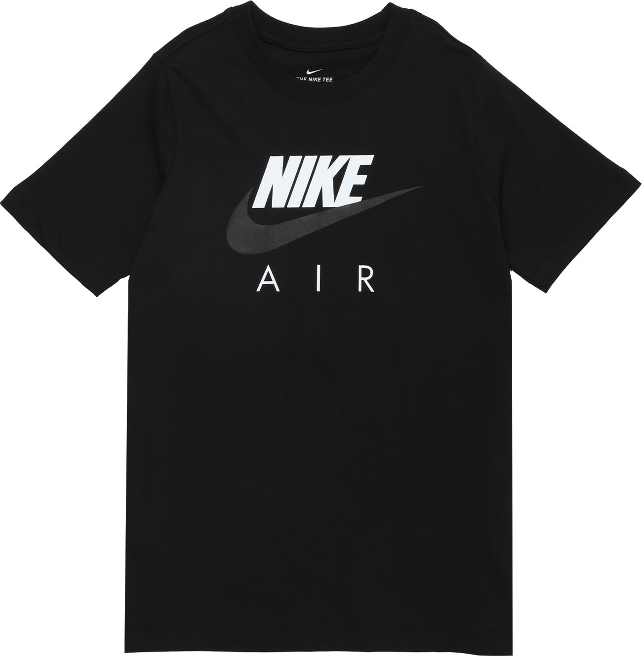 NIKE Funkční tričko 'Air FA20 1' černá