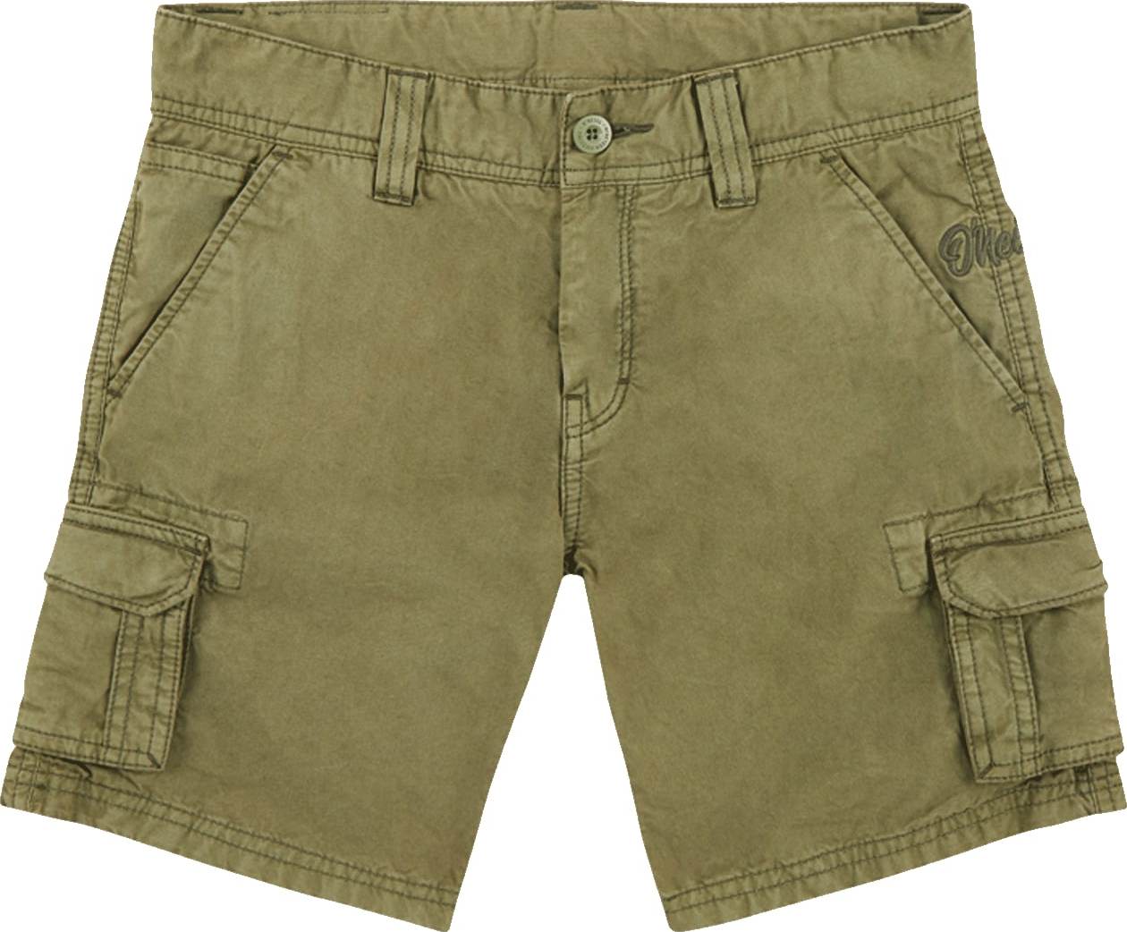 O'NEILL Kalhoty 'CALI BEACH' khaki