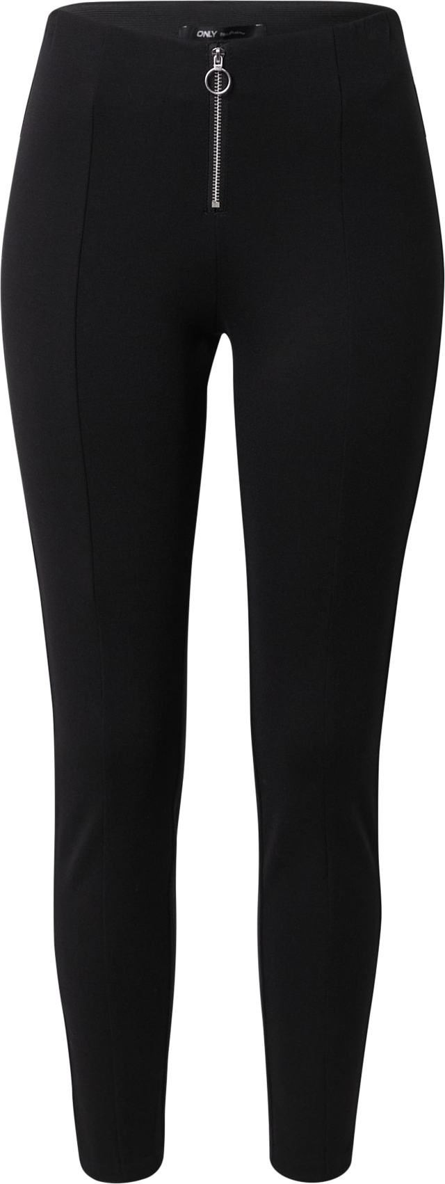 ONLY Legíny 'Tia' černá