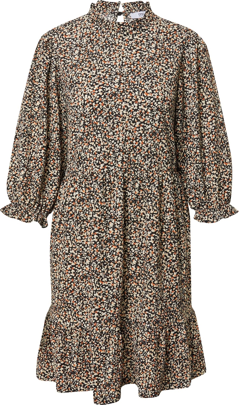 ONLY Šaty 'Zille' mix barev