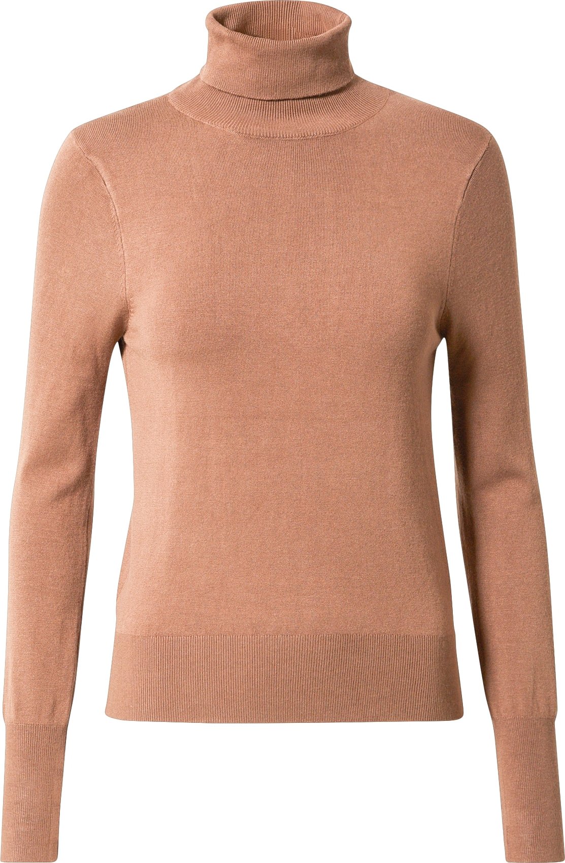 ONLY Svetr 'Venice' světle hnědá