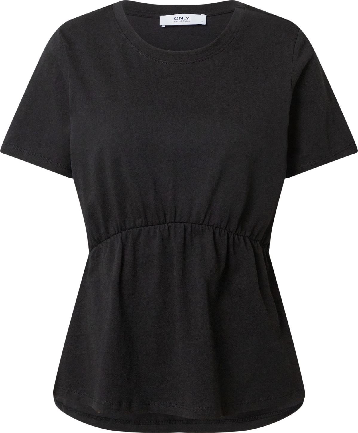ONLY Tričko 'Andrea' černá