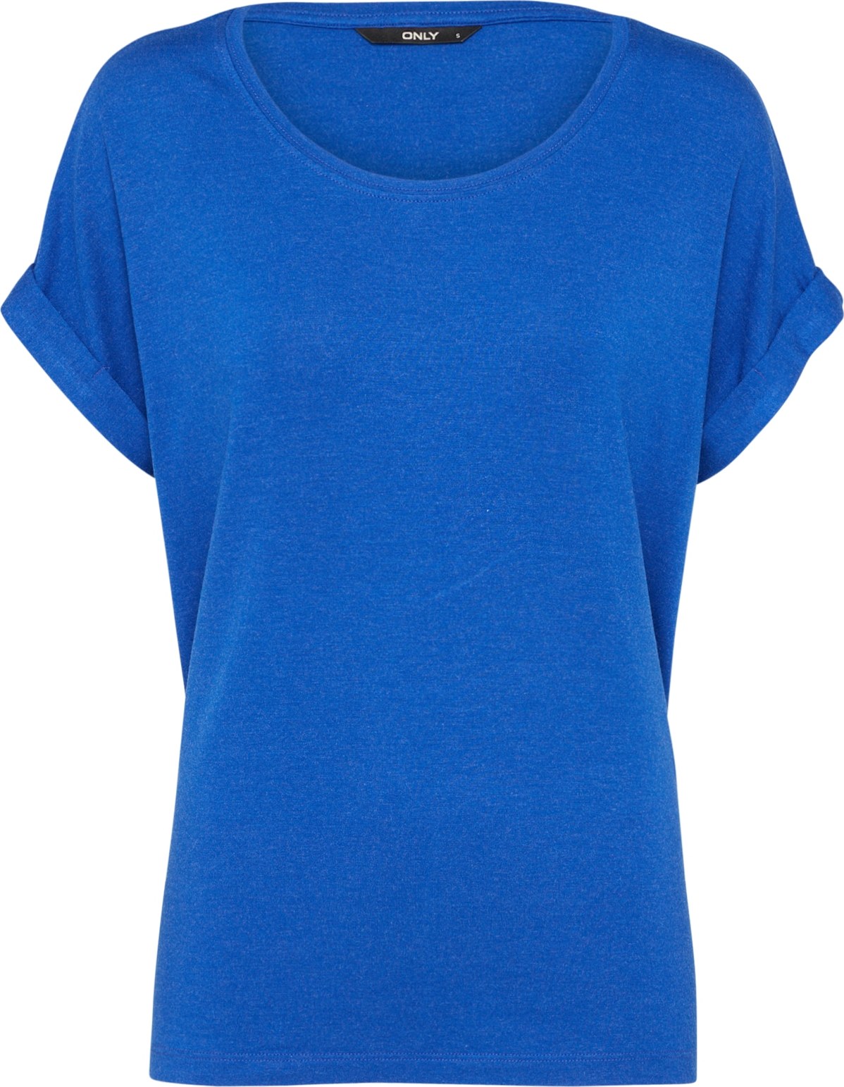 ONLY Tričko modrá