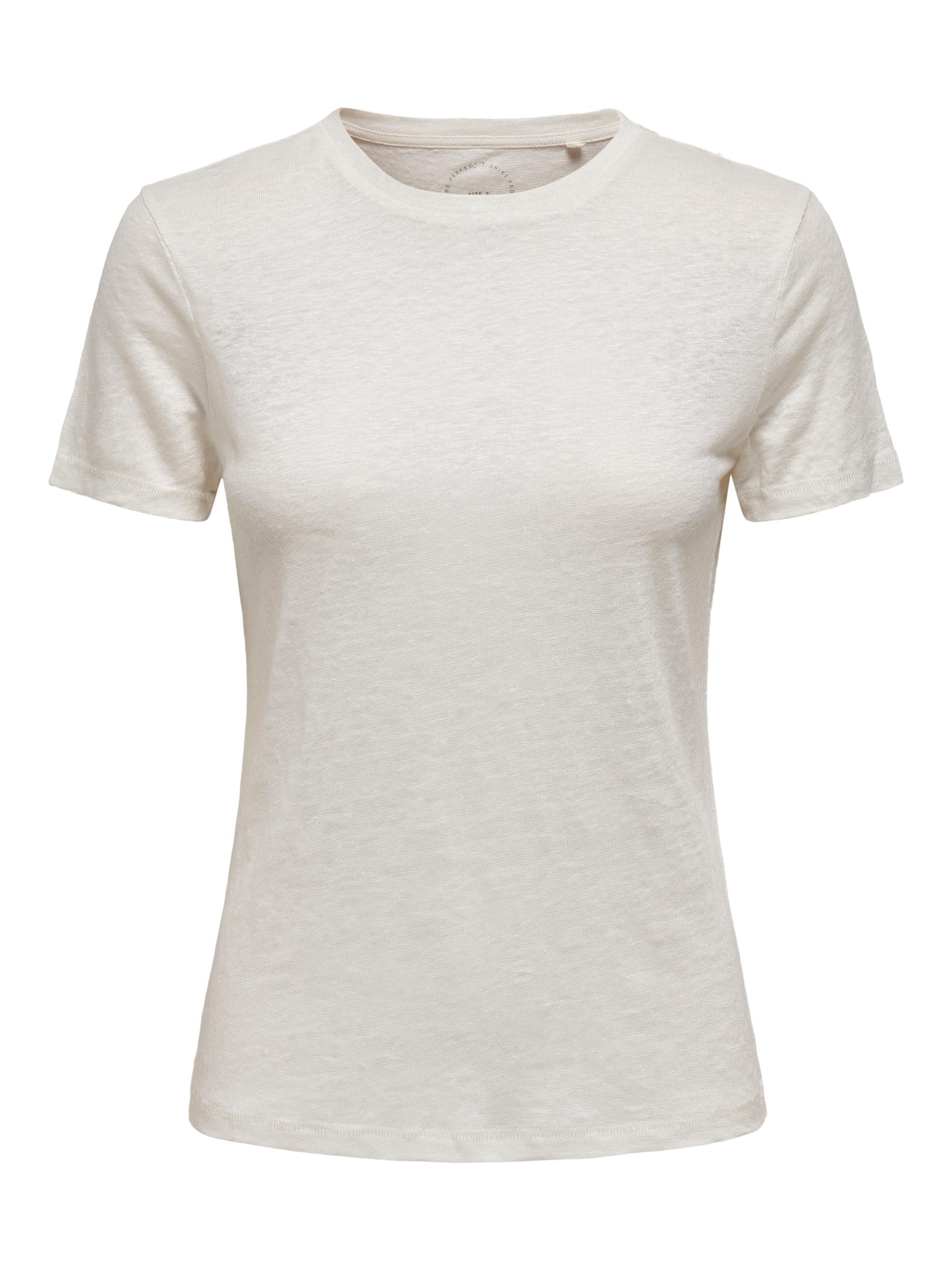 ONLY Tričko 'Patrice' bílá