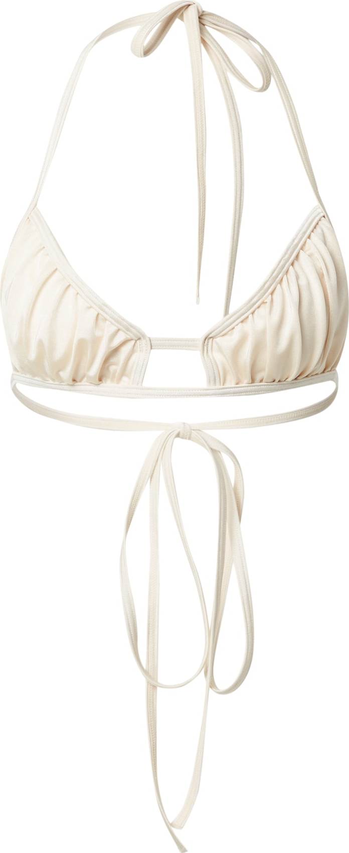 OW Intimates Horní díl plavek 'SHELLY' slonová kost