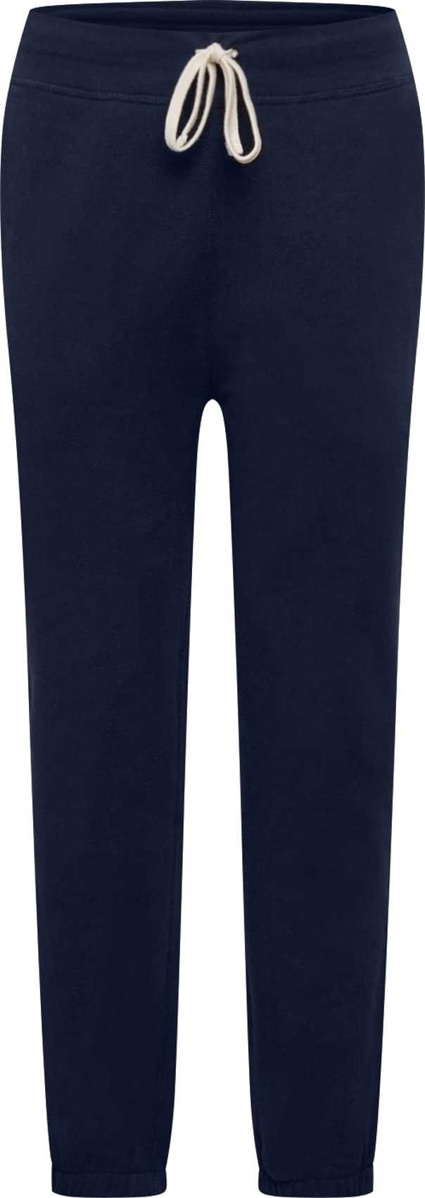 Polo Ralph Lauren Kalhoty námořnická modř