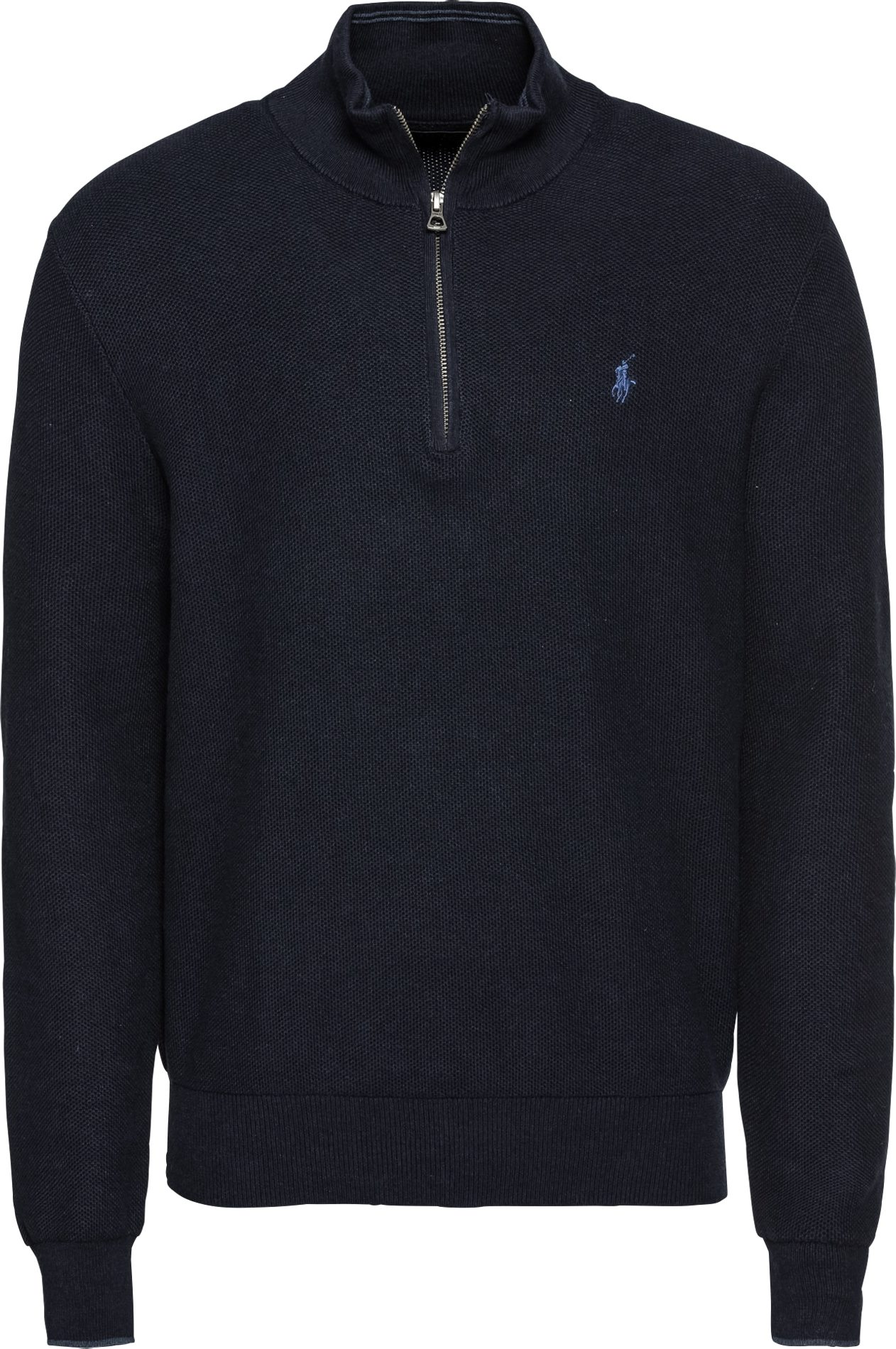 Polo Ralph Lauren Svetr noční modrá / světlemodrá