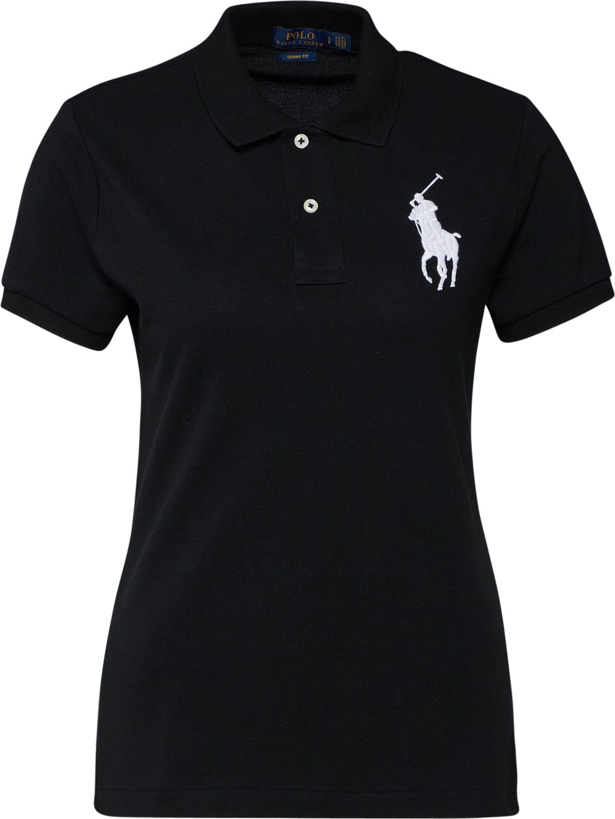 Polo Ralph Lauren Tričko černá