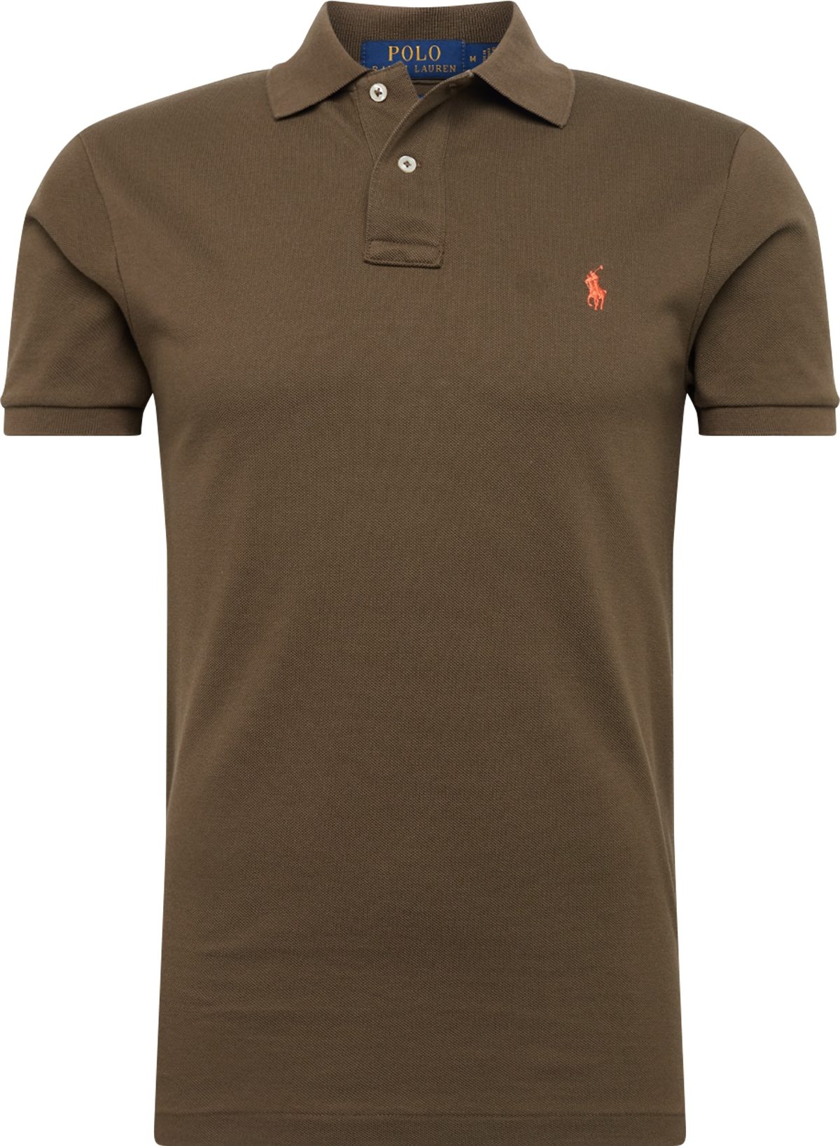 Polo Ralph Lauren Tričko zelená