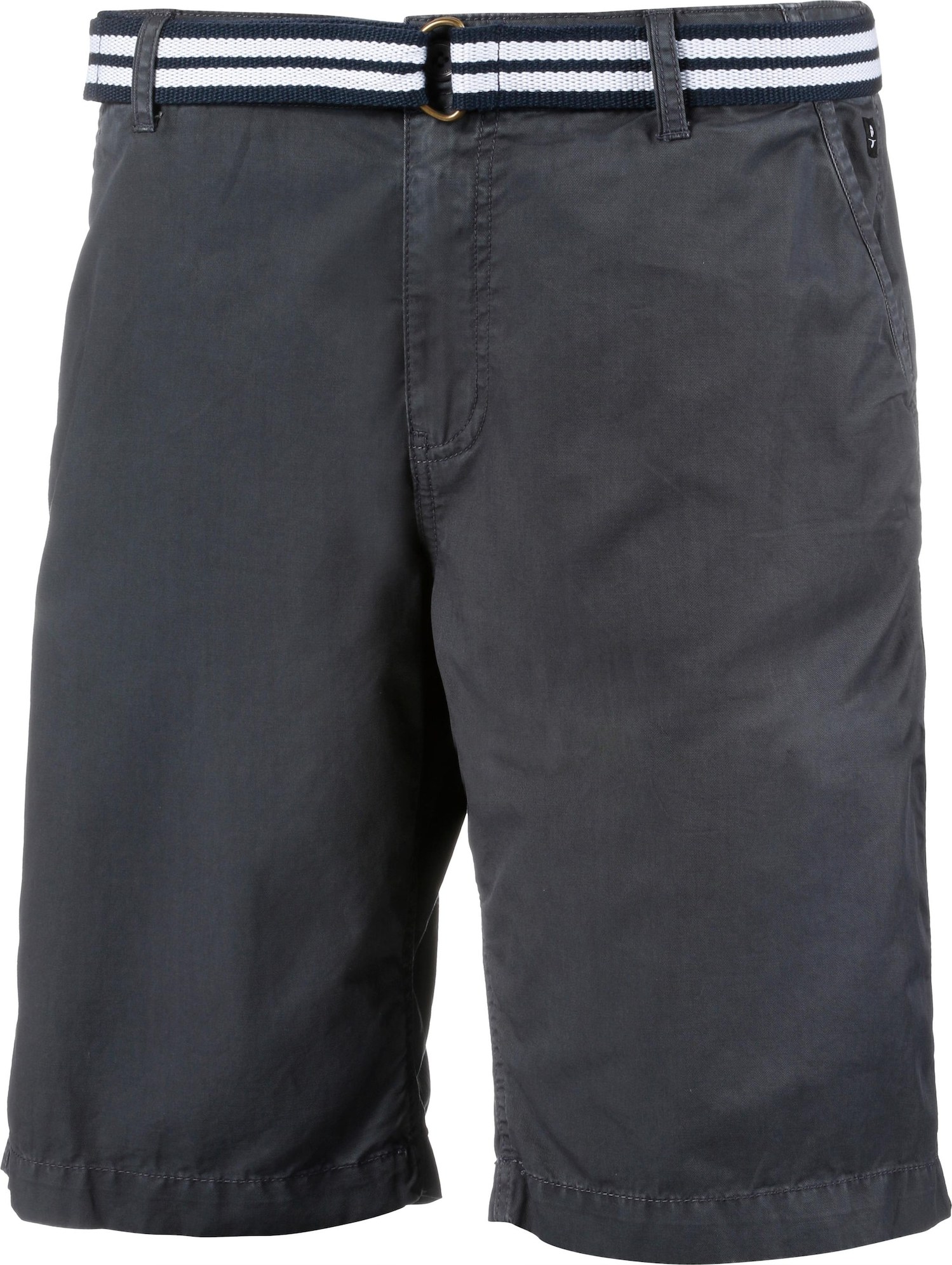 PROTEST Shorts 'FAN' šedá