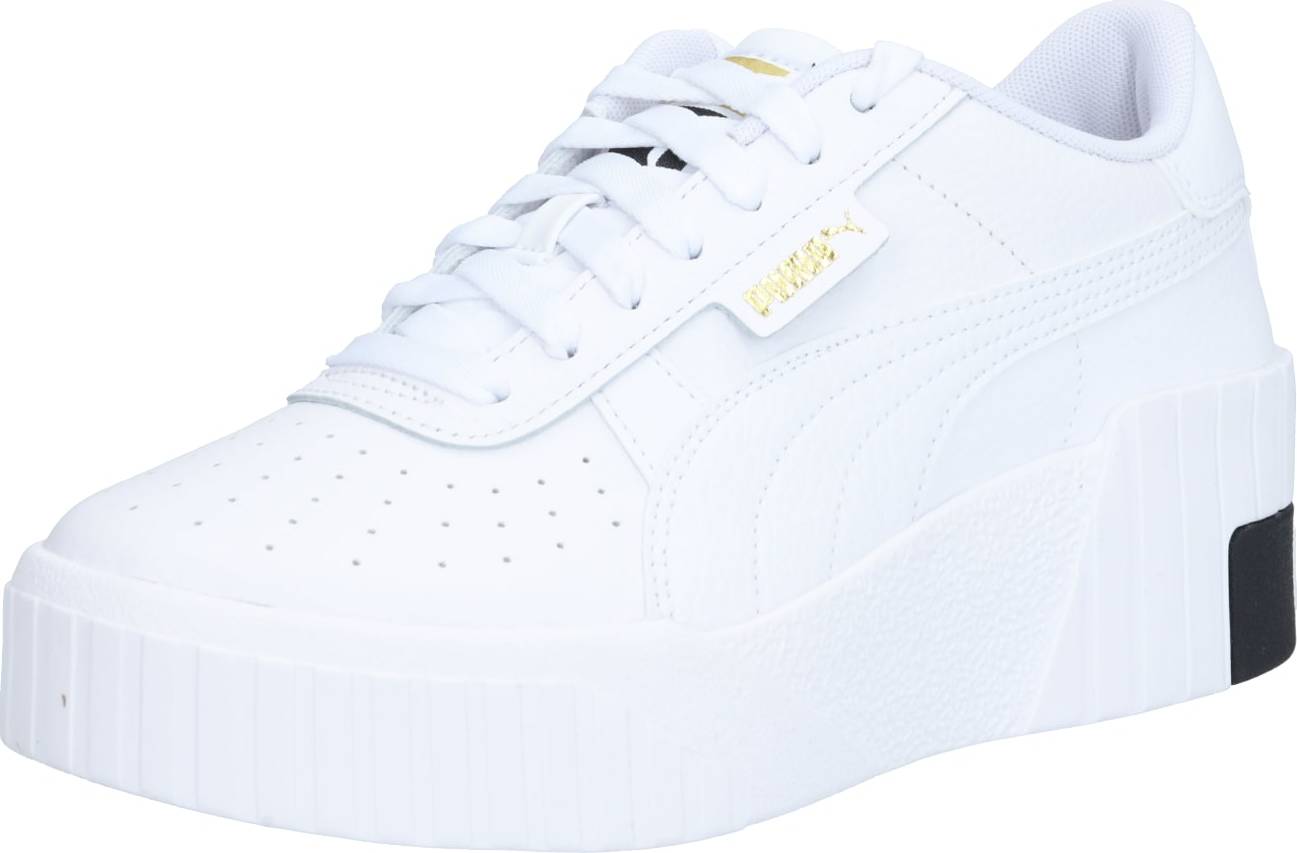PUMA Tenisky 'Cali' bílá