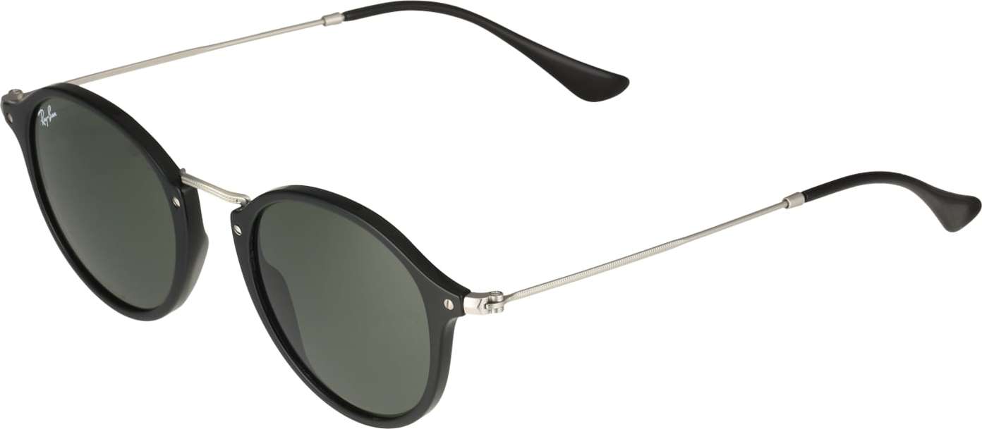 Ray-Ban Sluneční brýle '0RB2447' černá