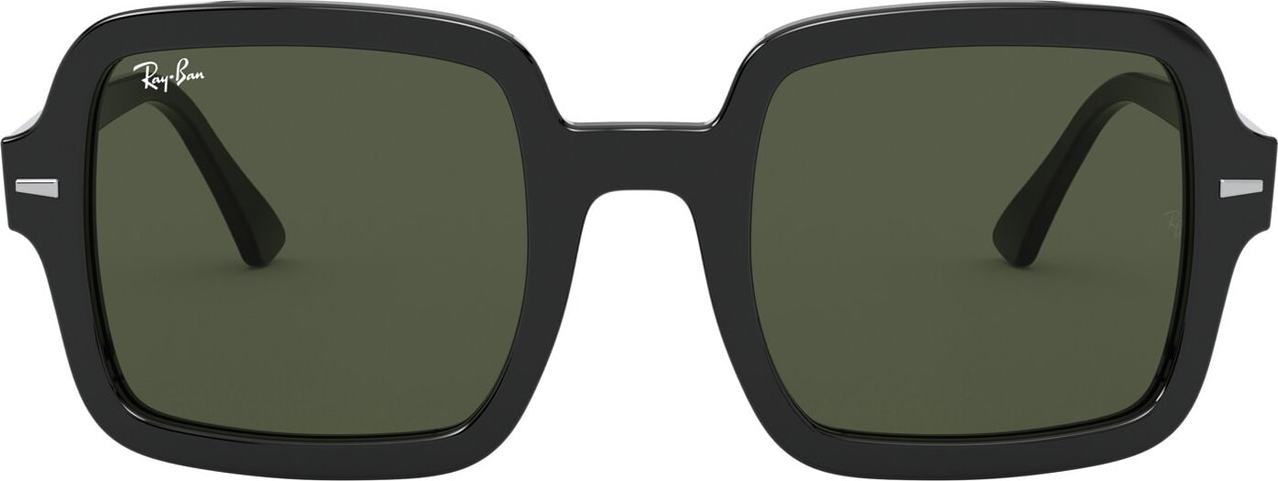 Ray-Ban Sluneční brýle černá