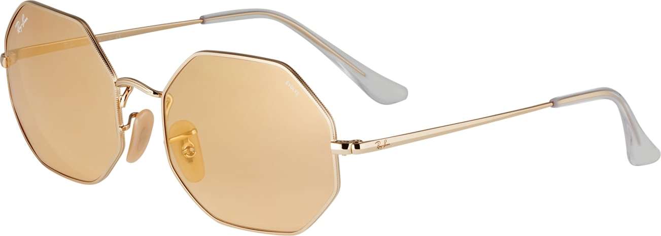 Ray-Ban Sluneční brýle 'RB1972-914751-54' zlatá