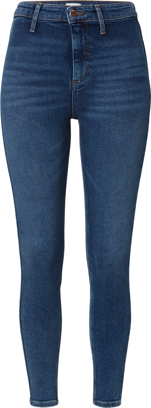 River Island Džíny 'Kaia' tmavě modrá