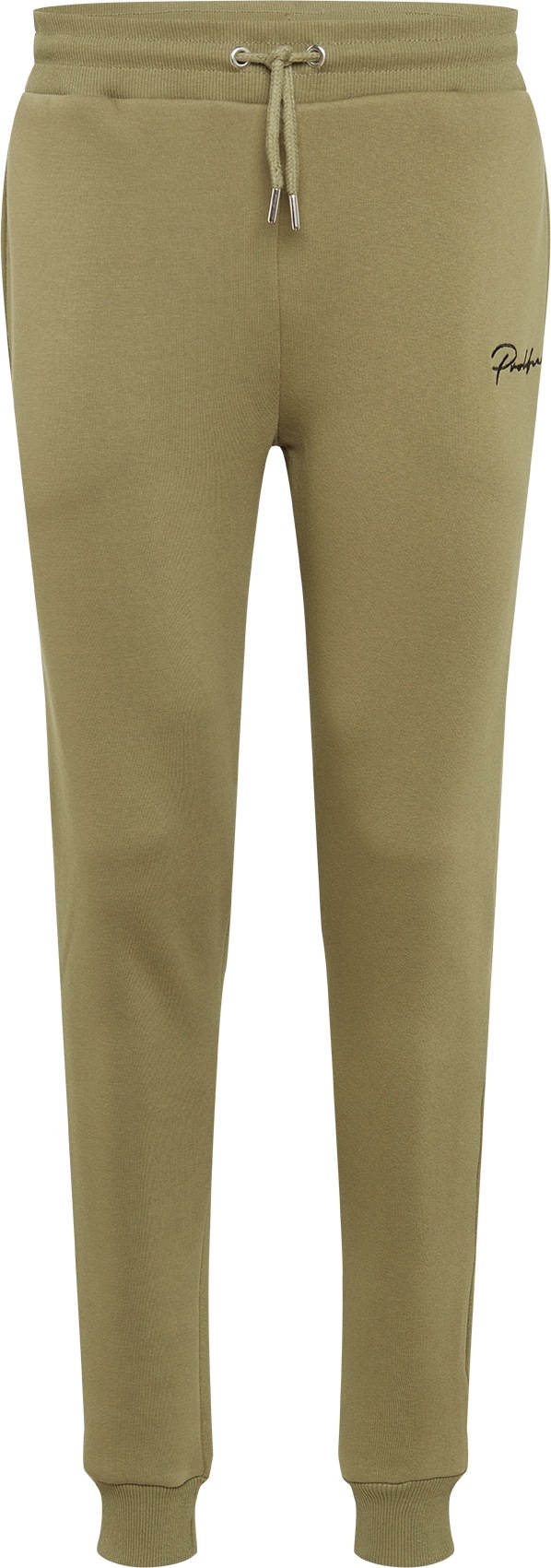 River Island Kalhoty khaki